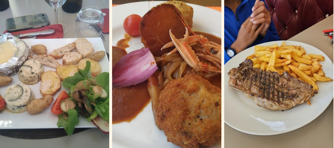 Le Fer à Cheval - Gallery Image 2