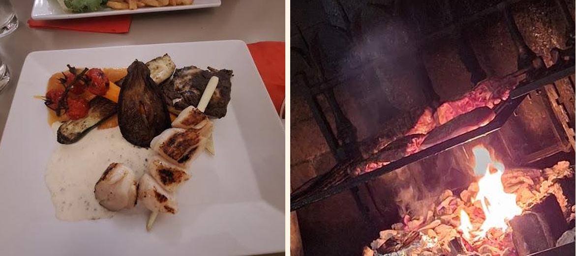 Le Fer à Cheval - Gallery Image 3