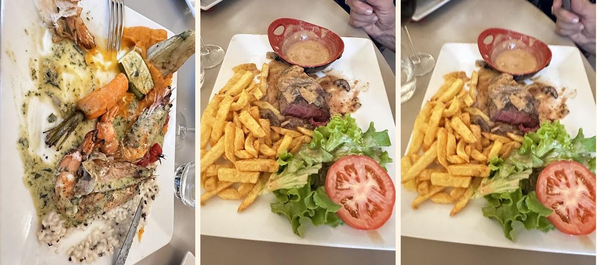 Le Fer à Cheval - Gallery Image 5